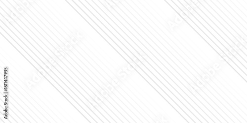 Slant line halftone gradation texture. Fading diagonal stripe gradient background. Black oblique pattern backdrop. Vanishing thin parallel line wallpaper for overlay