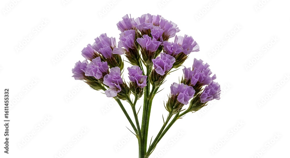 Fototapeta premium Lavender's Whisper