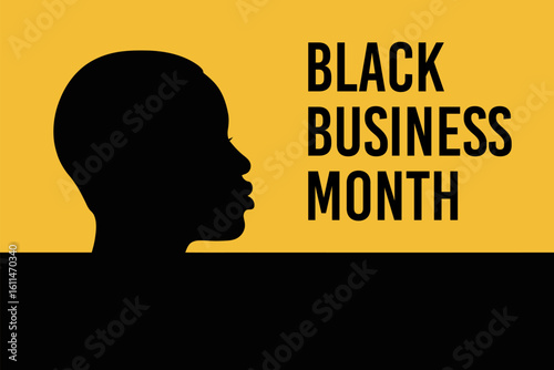 Celebrating Black Business Month Honoring Entrepreneurship and Economic Empowerment Community Growth Support