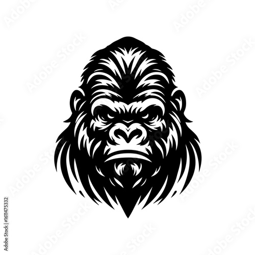 Wallpaper Mural lion head tattoo Torontodigital.ca