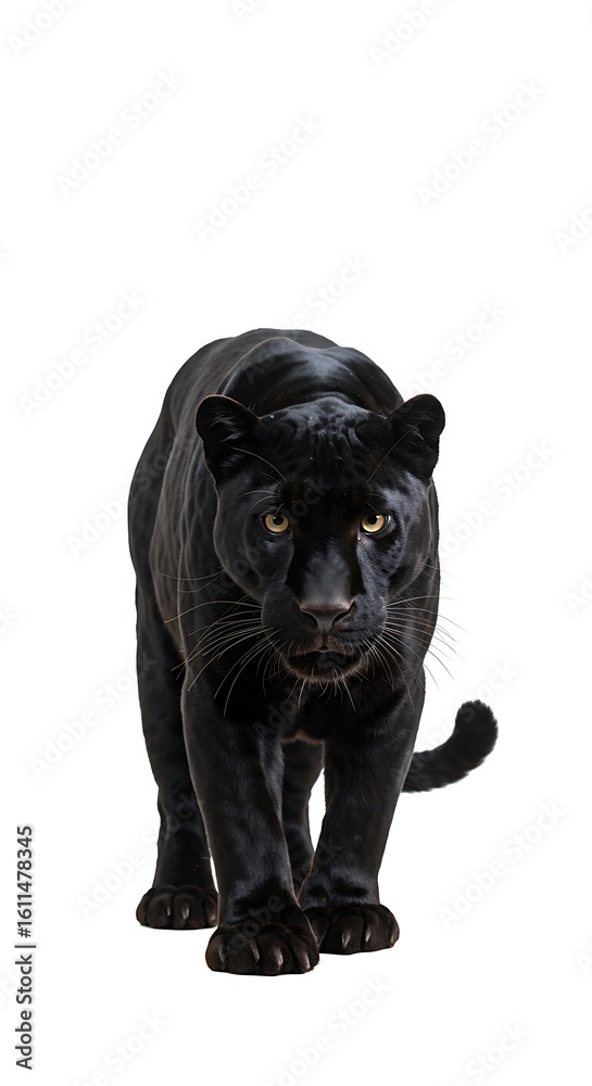 Fototapeta premium Shadow's Gaze