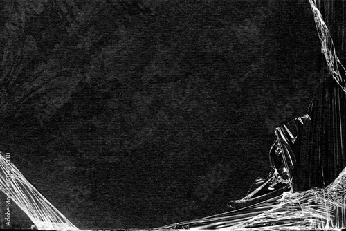 Abstract geometric composition featuring vibrant color gradients and subtle shading effects ideal for modern graphic design projects