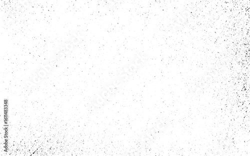 Subtle grunge specs damage scratches dirt vintage texture.Old white color cement wall texture background