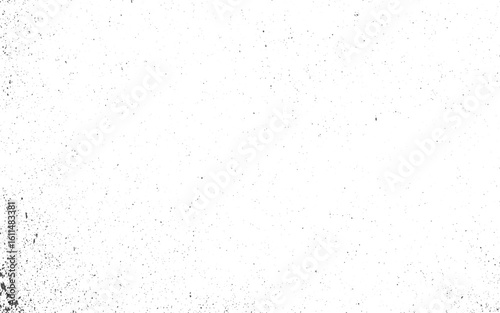 Subtle grunge specs damage scratches dirt vintage texture.Old white color cement wall texture background