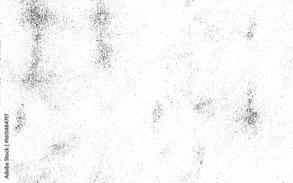 Obraz premium Texture black and white abstract grunge style. Pattern and texture of cracks, scratches and chip.