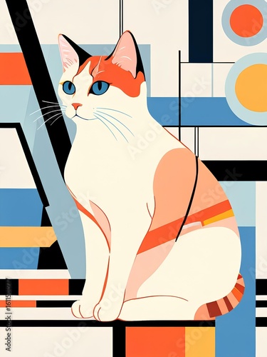 cat and mouse