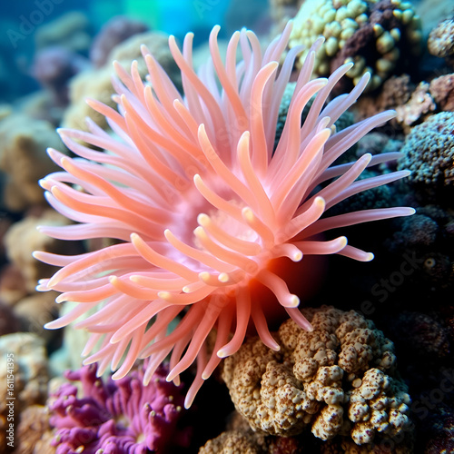 Sea anemones are a group of marine,Sea anemones are classified in the phylum Cnidaria, class Anthozoa, subclass Hexacorallia for education.