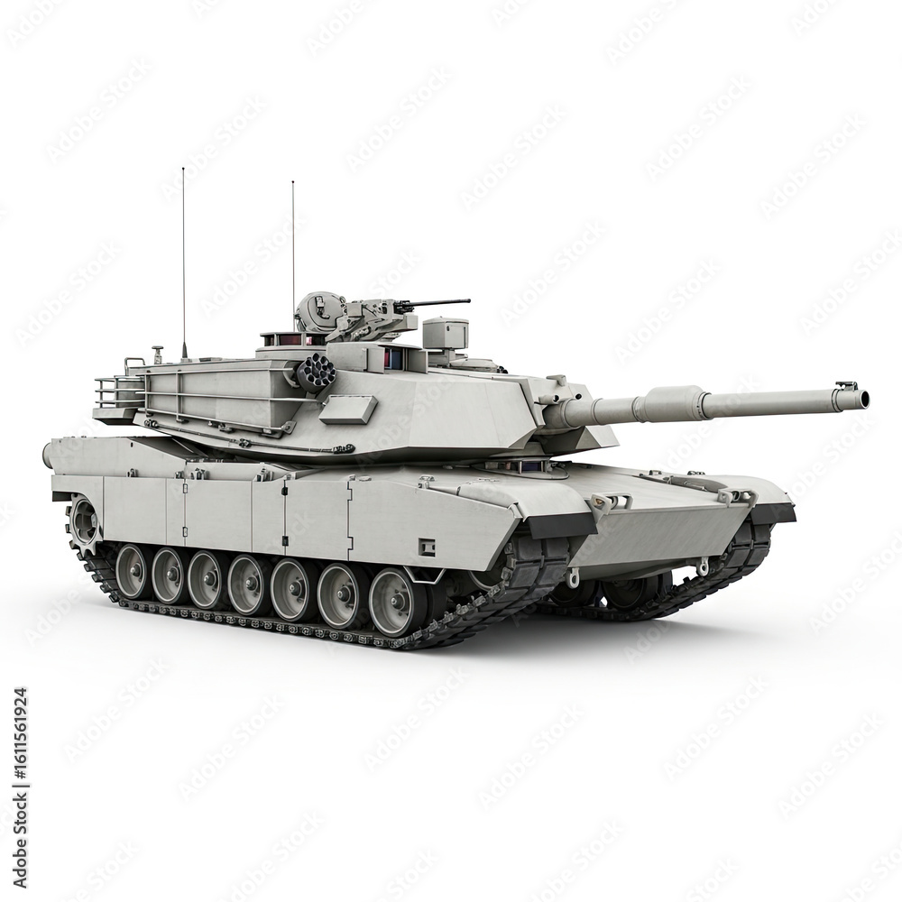 russian tank isolated russian tank isolated