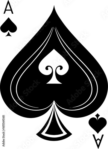 Ace of Spades icon

