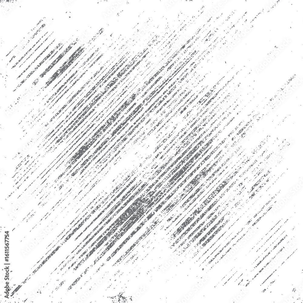 Obraz premium Vintage aged background with surface cracks. Grunge border design. Dirty texture layout for distressed look. 
