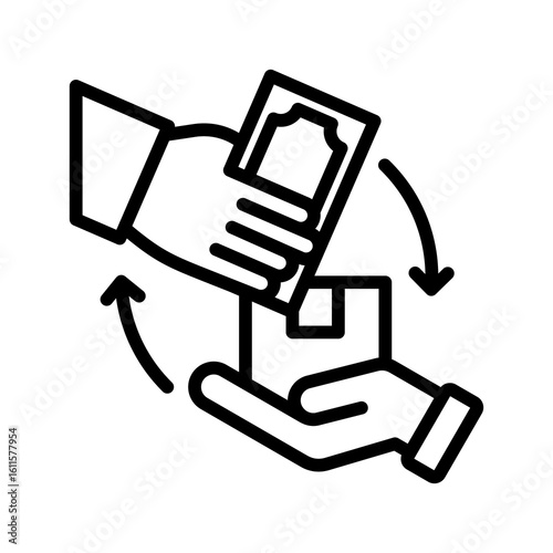 Mobile Payment icon