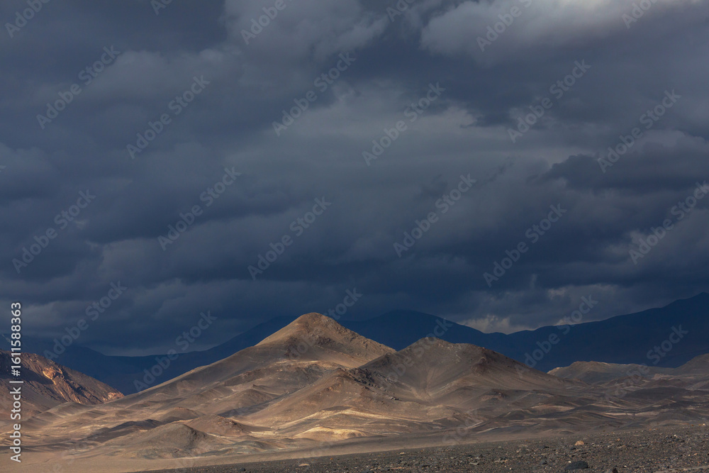Obraz premium Northern Argentina