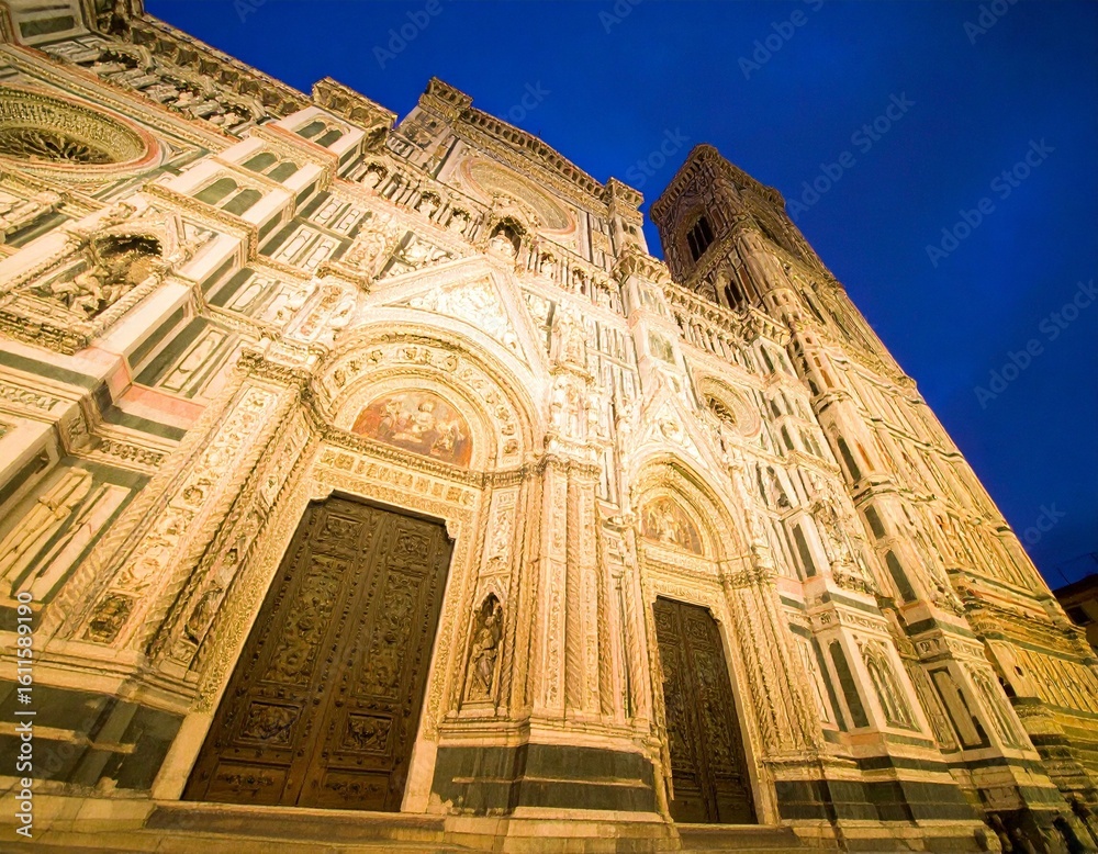 Obraz premium duomo di milano