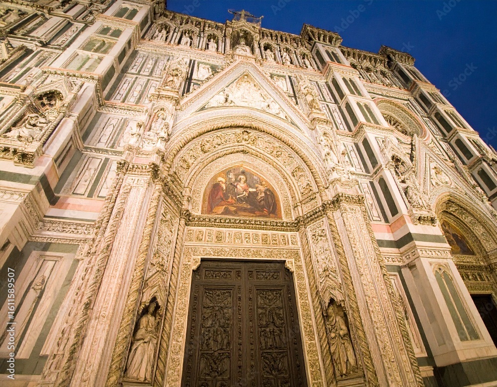 Obraz premium duomo di milano