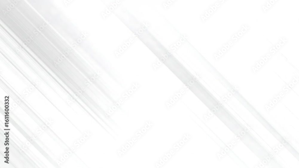 Abstract diagonal lines