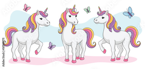  Unicorn Group in the Sky 