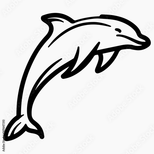 Fish Line art Drawing Animal Fish Clip Art