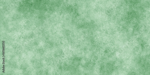 Abstract Watercolor green texture with abstract washes and brush strokes. Brush stroked painting green Watercolor paper texture. light colorful with white background and blurred pattern