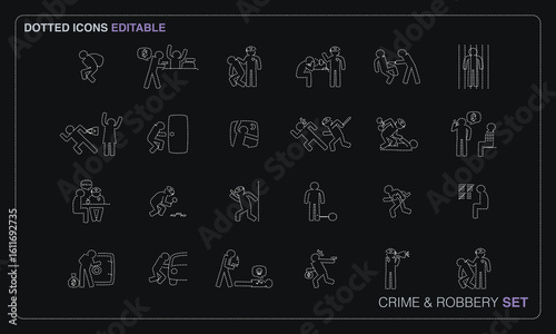 Crime and Robbery