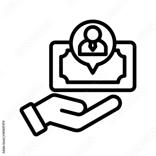 Allowance icon
