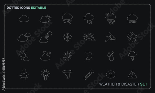 Weather and Disaster