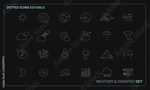 Weather and Disaster