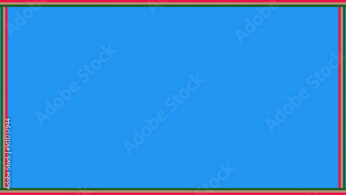 blue color design and various other colors for the background