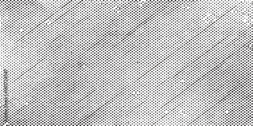 Seamless fabric texture pattern: woven textile material design