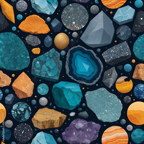 petrology