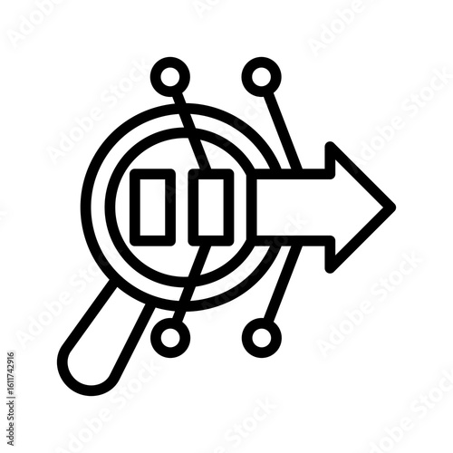 Root Cause icon