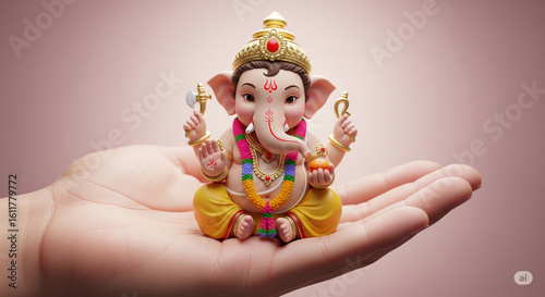 Happy Ganesh Chaturthi 