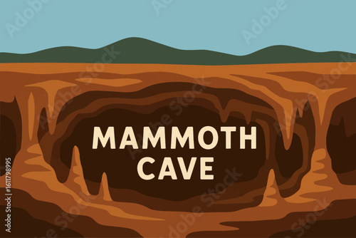 Wonders of Mammoth Cave

