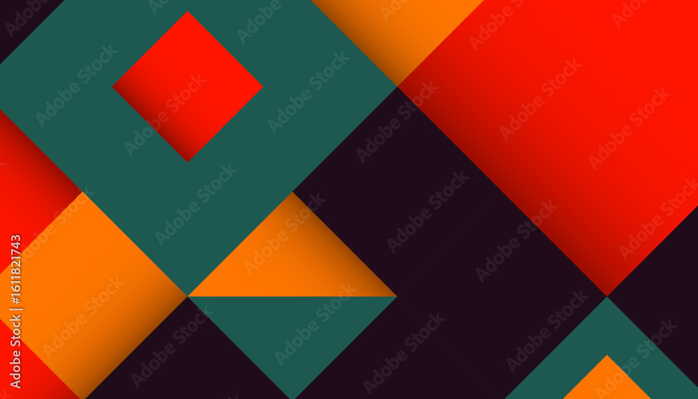 Obraz premium Business Card