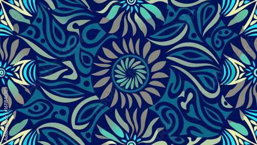 Seamlessly abstract patterned dark blue colors backgrounds for Decorative wallpapers, knitted fabric textured, fabric printing,zigzag, blue, chevron pattern, printmaking technique, ornate, abstract, 
