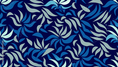Seamlessly abstract patterned dark blue colors backgrounds for Decorative wallpapers, knitted fabric textured, fabric printing,zigzag, blue, chevron pattern, printmaking technique, ornate, abstract, 