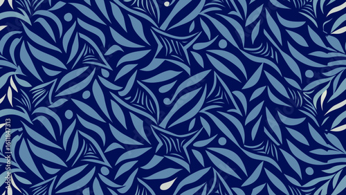 Seamlessly abstract patterned dark blue colors backgrounds for Decorative wallpapers, knitted fabric textured, fabric printing,zigzag, blue, chevron pattern, printmaking technique, ornate, abstract, 