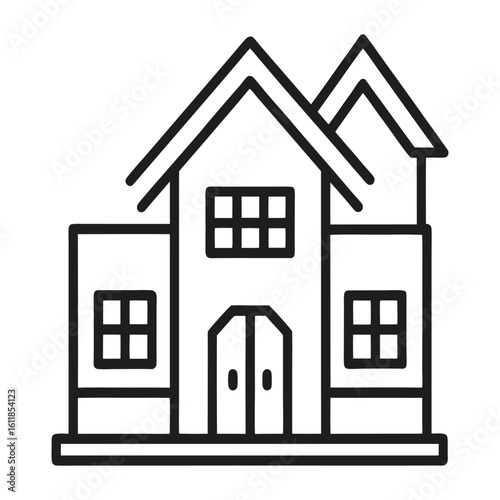 Real estate commercial