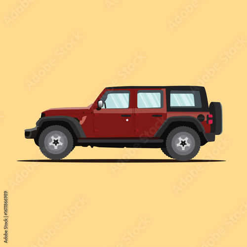 jeep 