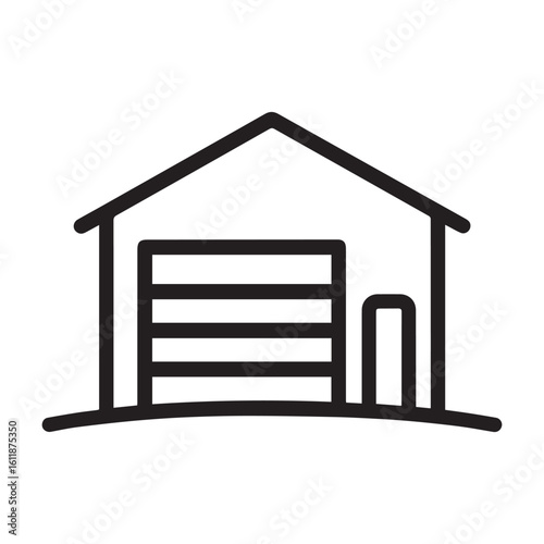 Home garage