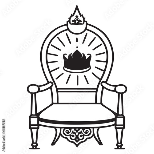 Ottoman Sultans’ Throne: Lavish Authority, Ancient Turkish Legacy