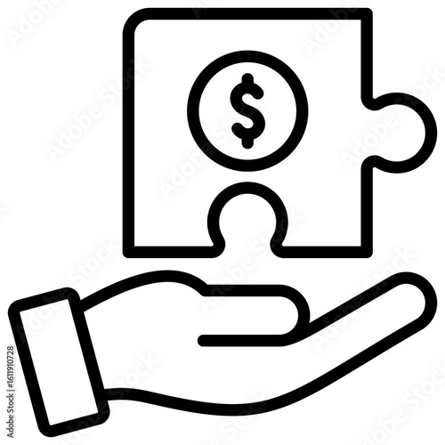 Donation Icon