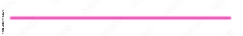 Purple neon light line shining sparkle Purple neon light line shining sparkle