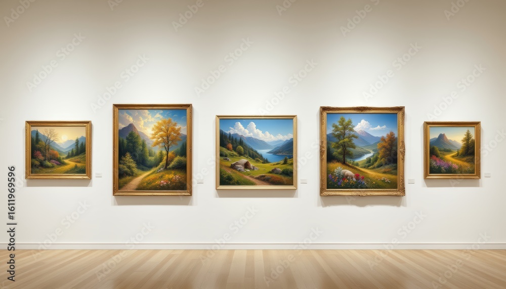 Fototapeta premium b