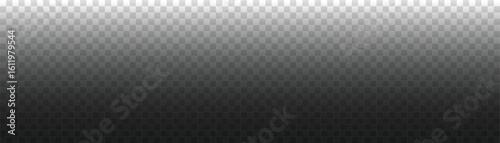 Black Transparent Gradient shadow texture background