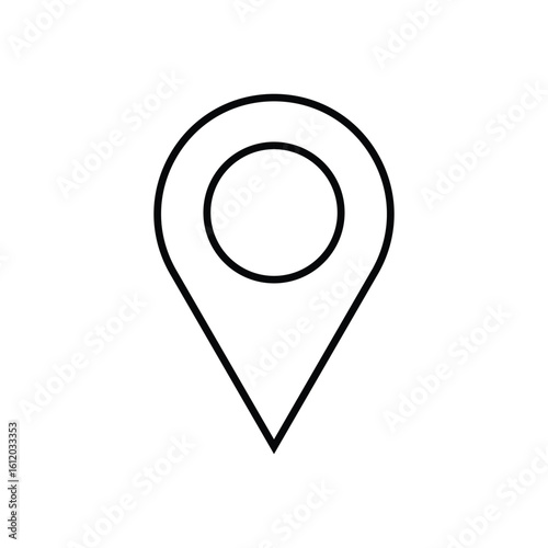 Free Download Business card icon, Contact information, Address Icon, Website Icon, Location Icon, Home Icon, vector illustration EPS 10. - GFXLoad