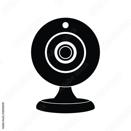web camera icon