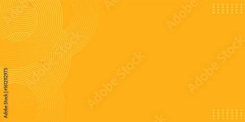 Pasta background, spaghetti abstract geometric pattern. modern