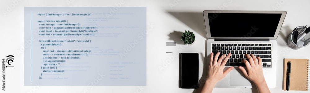 programming for task manager user interface, handling form submission, input validation, task list rendering, and exception alerts with dynamic DOM interaction Latch programming for task manager user interface, handling form submission, input validation, task list rendering, and exception alerts with dynamic DOM interaction Latch