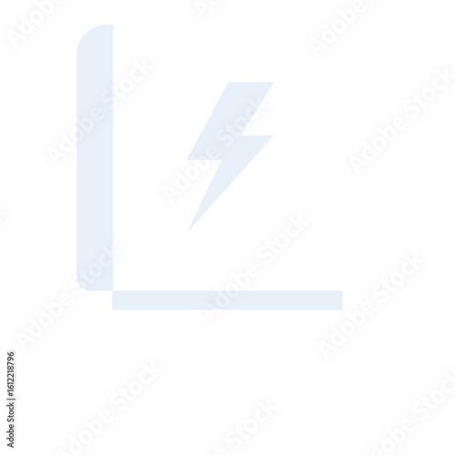 Charger Adapter Icon
