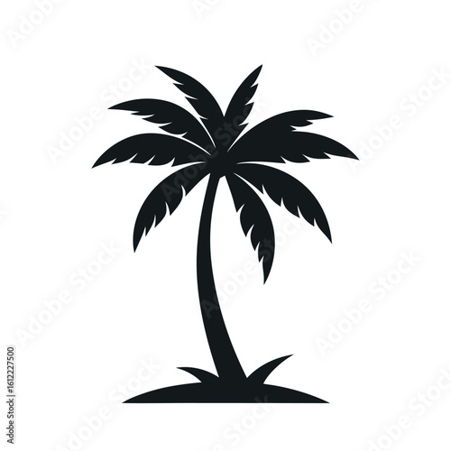 palm-tree-icon-silhouette-vector-icon
